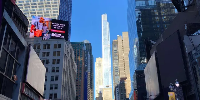 New York City Landmarks and Hidden Gems Tour - Image 6