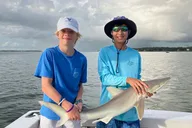 Hilton Head Island Inshore Shark Fishing Trip 3 hr thumbnail 2
