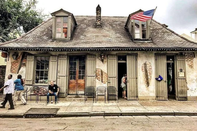 New Orleans City, Swamp, and Plantation Tour - Image 5