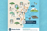 Kauai Wailua Valley & Waterfalls Audio Tour thumbnail 4