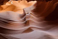 Las Vegas Antelope Canyon and Grand Canyon Tour 2 Days thumbnail 6