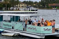 Fort Lauderdale Boozy Boat Tour thumbnail 1