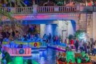 San Antonio Holiday Sights Trolley Tour thumbnail 5
