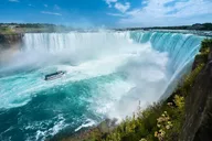 Niagara Falls American Tour with Boat thumbnail 2