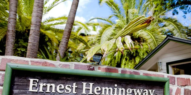 Miami Key West Day Tour by Bus - Image 6