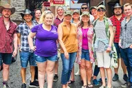 Nashville Pub Crawl: Drinkers & Thinkers 2 hr thumbnail 1