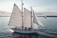 Casco Bay Private Morning Charter thumbnail 6