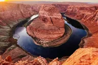 Las Vegas Zion, Bryce, & Antelope Canyon Tour 3-Day thumbnail 6