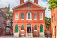 Salem Ghost Walking Tour thumbnail 2