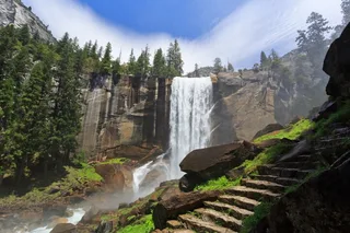 Yosemite Self-Guided Audio Driving Tour