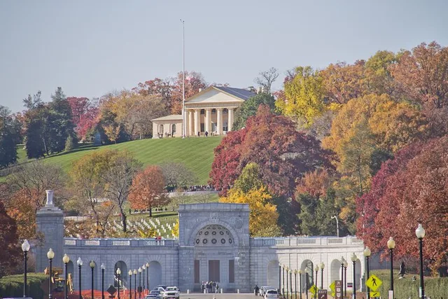 Washington DC Private Transfer - Image 6