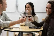 Seattle Wine Tasting and Lunch Experience thumbnail 6