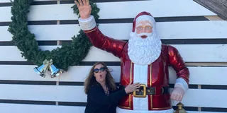 Pigeon Forge Holiday Lights Tour