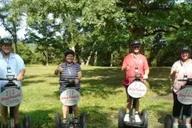 Gettysburg Battlefield Segway Tour thumbnail 5