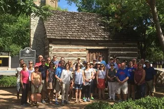 Dallas Highlights and Southfork Ranch Tour