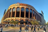 New York Mets Baseball Game at Citi Field thumbnail 3