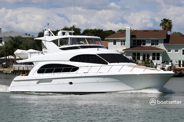 Los Angeles Yacht Tour 4 hr - Image 2