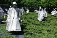 Washington DC Tour with U.S. Capitol Ground Access thumbnail 1