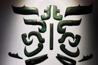 Shaanxi Archaeological Museum Tour thumbnail 4