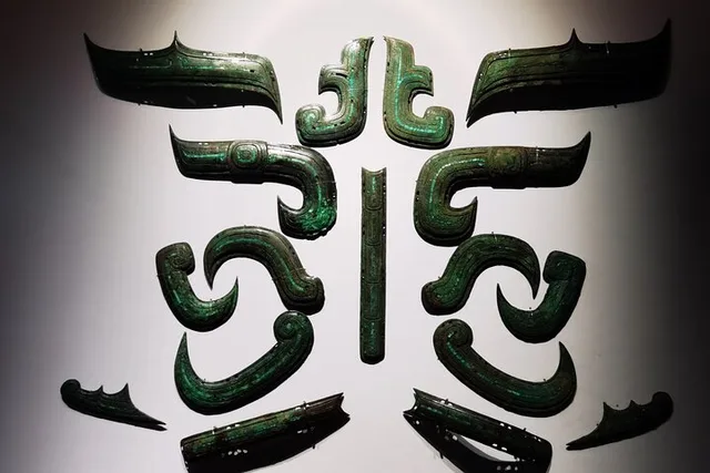 Shaanxi Archaeological Museum Tour - Image 4