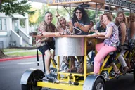 Sacramento Beer Bike Tour with Bar Stops 2 hr thumbnail 4