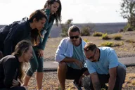 Big Island Coffee, Volcano, Black Sand & Waterfall Tour thumbnail 2