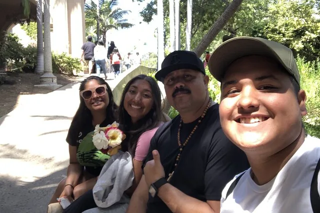 San Diego Balboa Park Botanical Exploration Game 90 min - Image 3