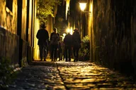 Charleston Ghost Tour 70min thumbnail 3