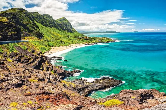 O'ahu Circle Island Tour - Image 3