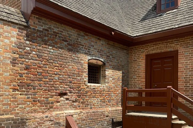 Williamsburg Historic Buildings Walking Tour - Image 6