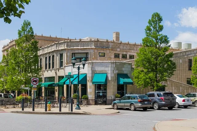 Asheville Private Walking Tour - Image 2