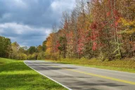 Natchez Trace Parkway Self-Guided Audio Tour thumbnail 4
