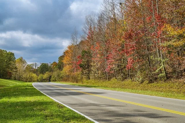 Natchez Trace Parkway Self-Guided Audio Tour - Image 4