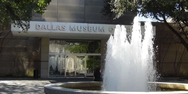 Dallas Fort Worth City Sightseeing Tour - Image 4