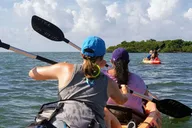 Florida Keys Kayak and Snorkel Adventure thumbnail 3