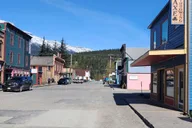 Skagway Axe Throwing Experience 1 hr thumbnail 4