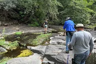 Chrysotile Off-Road and Hiking Adventure thumbnail 3