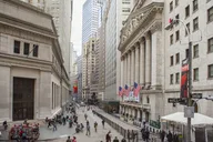 New York Wall Street Self-Guided Tour thumbnail 2