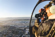 Los Angeles Doors-Off Helicopter Photography Tour 1 hr thumbnail 5
