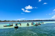 Key West Jet Ski Freestyle Adventure 1 hr thumbnail 3