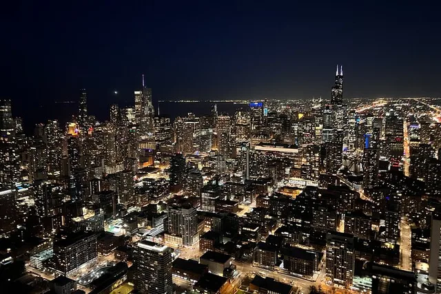 Chicago Helicopter Tour 10 Min - Image 5
