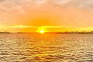 Destin Crab Island Sunset Tour thumbnail 5
