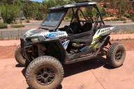 Sedona Polaris RZR Adventure Full Day Rental thumbnail 6