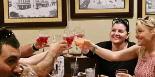 West Palm Beach Historic Neighborhood Food Tour