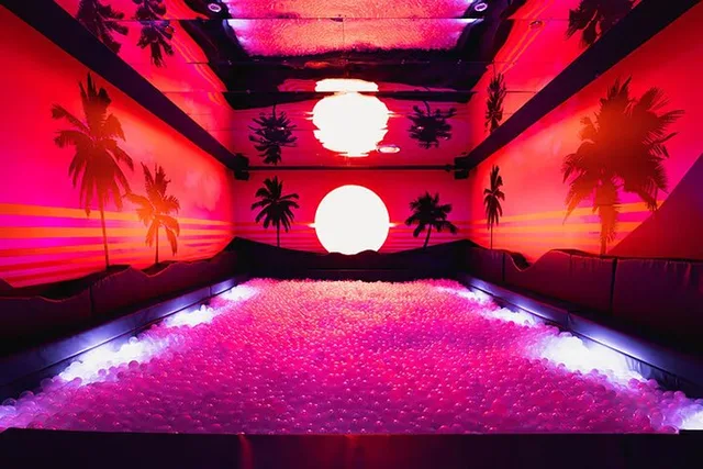 New Jersey Dopamine Land Multisensory Experience - Image 5