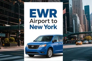 New York Private Airport Transfer EWR