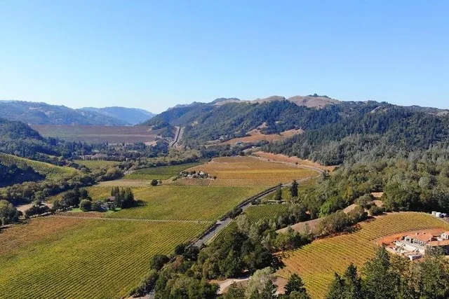 San Francisco Russian River Valley Wine Tour - Image 3