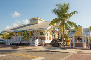 Key West Sails to Rails Museum Admission
