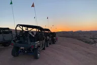Moab 4x4 Hells Revenge Tour 3.5 hr thumbnail 6