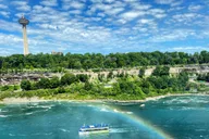 Niagara Falls Walking Tour and Maid of the Mist thumbnail 6